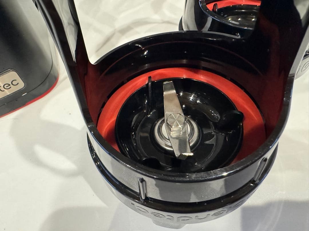 FMIスムージーブレンダーSTEALTH895NBS