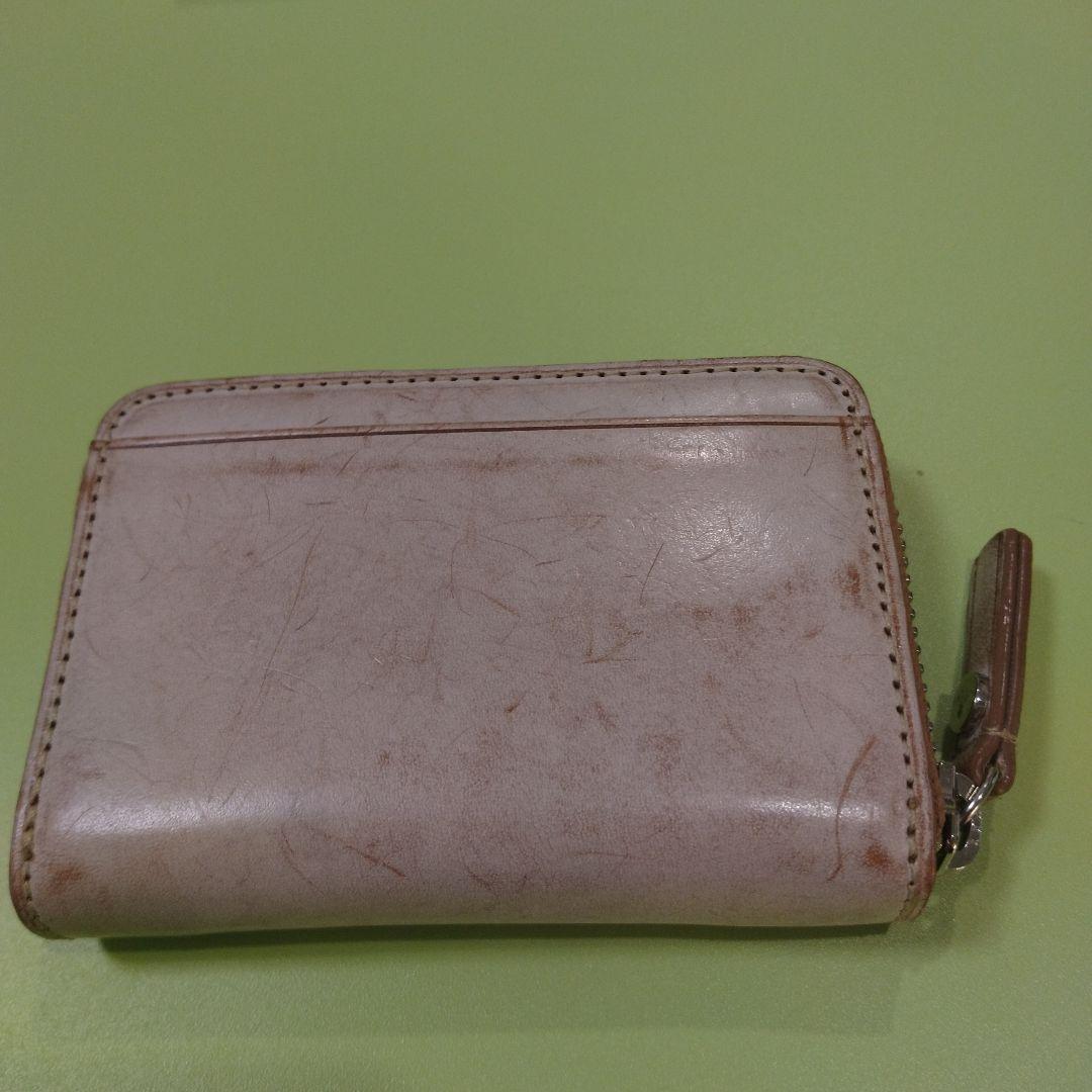 新品　VivienneWestwood　 ヴィンテージ風　小さい財布ケース