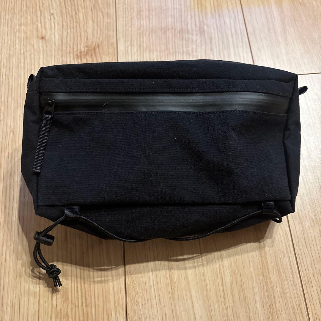 【新品】Acut ファニーポーチ