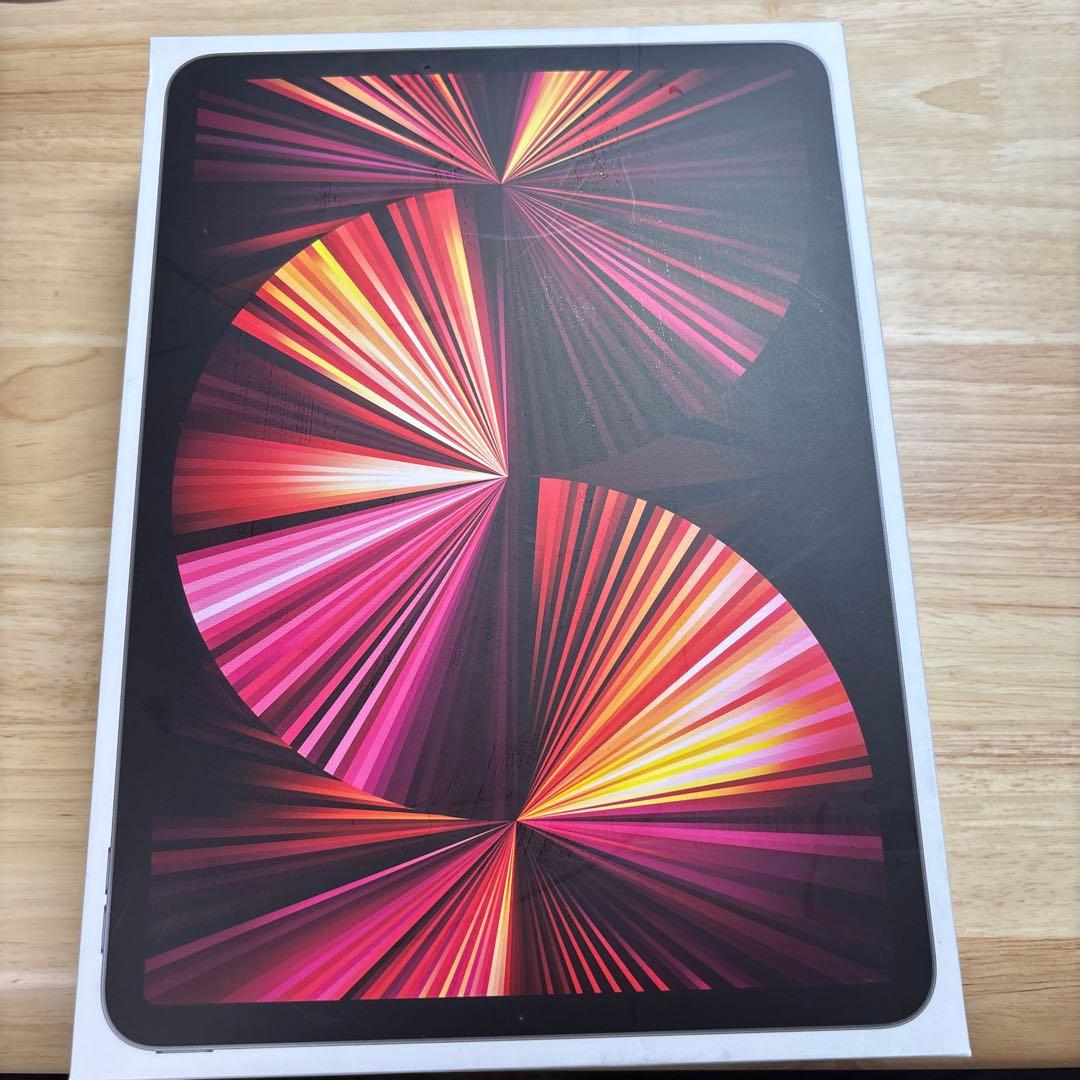 iPad PRO 11インチ　WIFI 第3世代 128GB