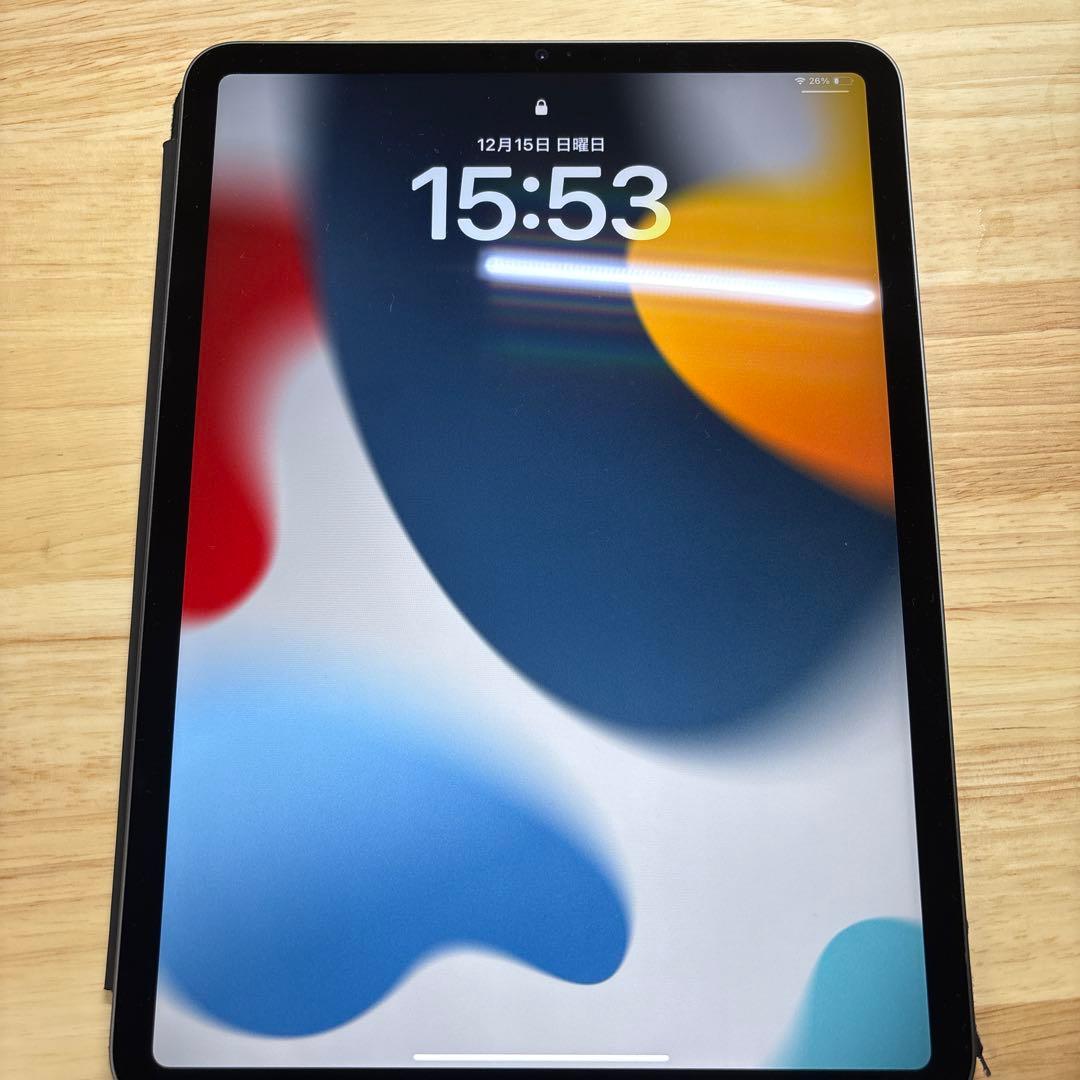 iPad PRO 11インチ　WIFI 第3世代 128GB