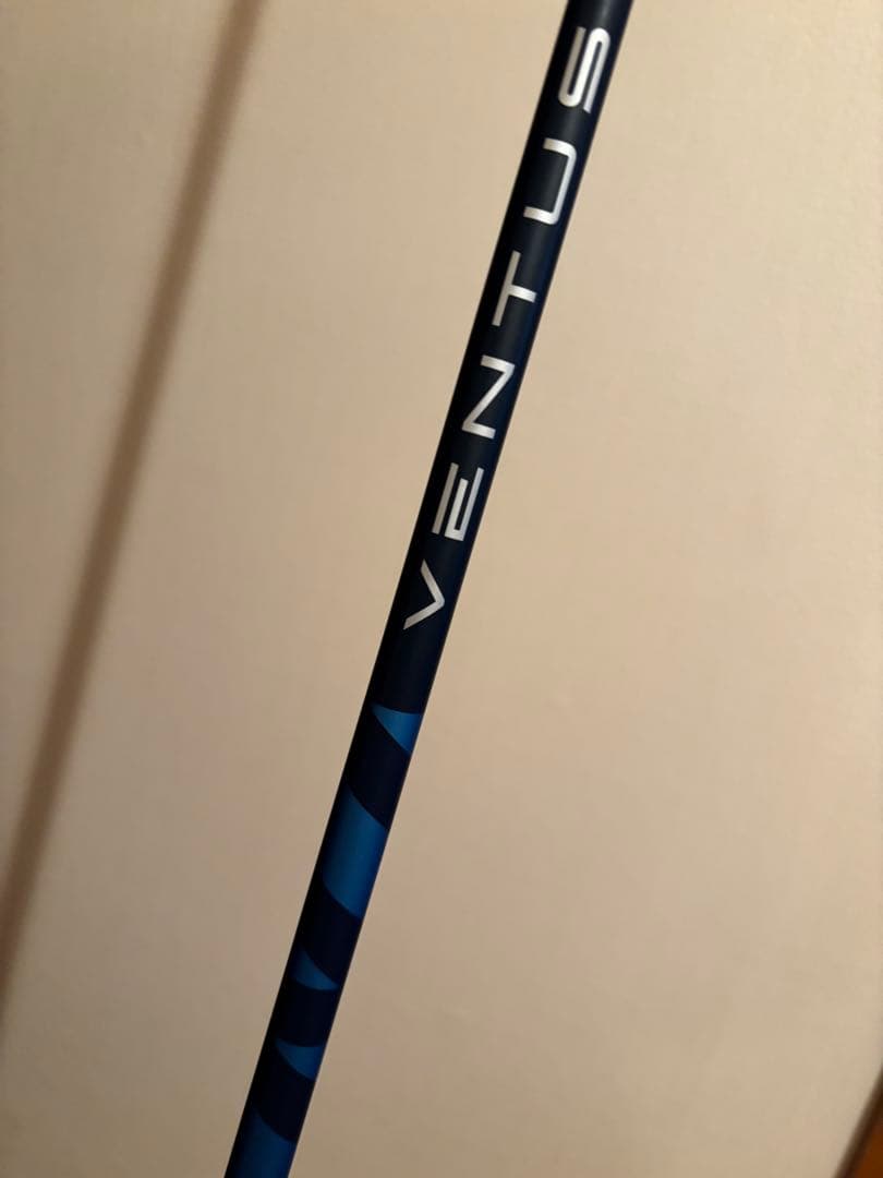 Callaway PARADYM X ドライバー