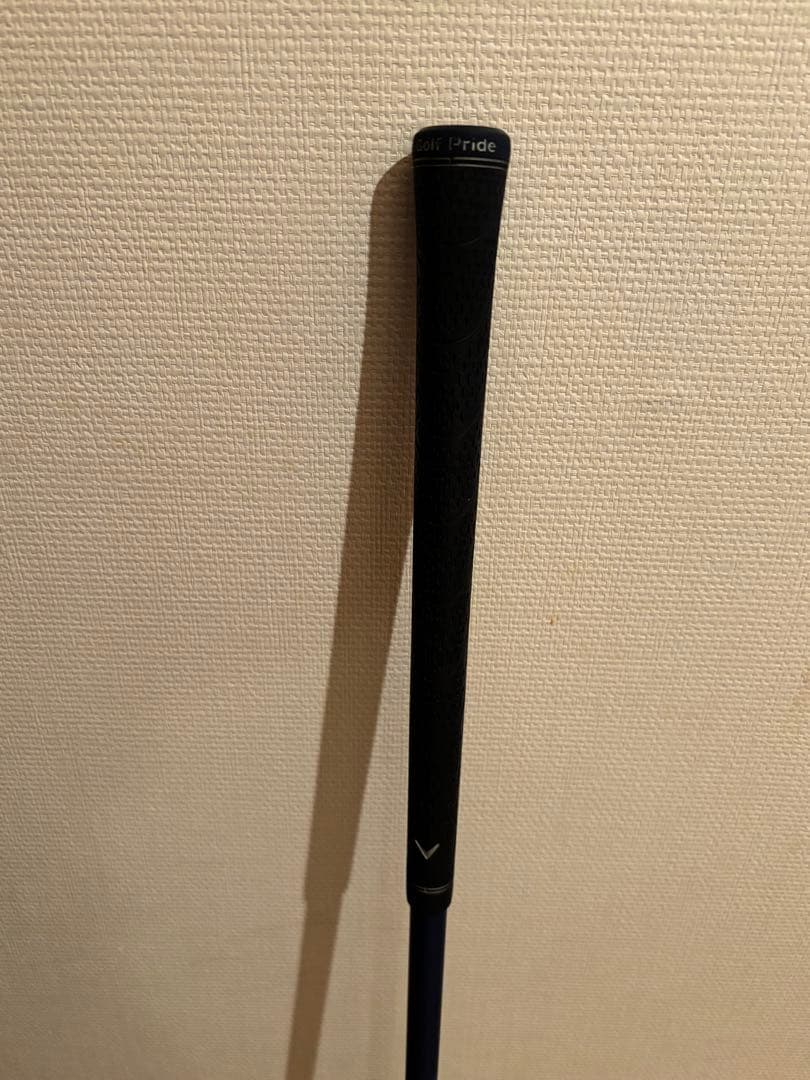 Callaway PARADYM X ドライバー