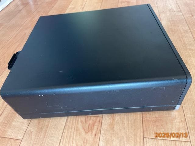 HP ProDesk 600G3◆i5 6500◆SSD 540GB◆8MB