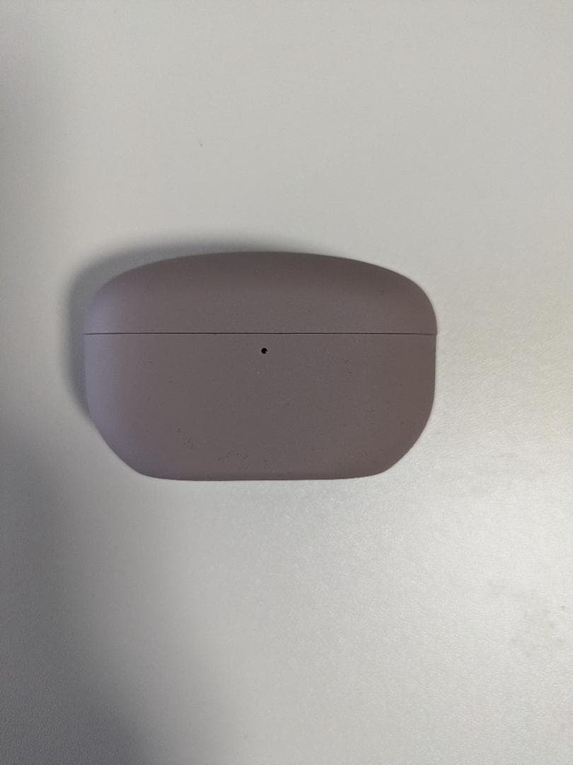 り*お様 【極美品】SONY WF-1000XM5プラチナシルバーソニーストア購