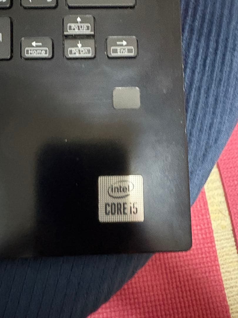 VAIOノートパソコン2台（ジャンク）　PCパーツ