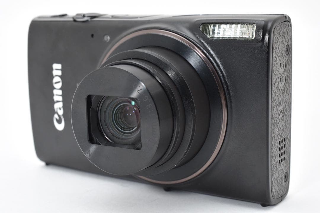 Canon IXY 650 コンパクトデジタルカメラ 本体