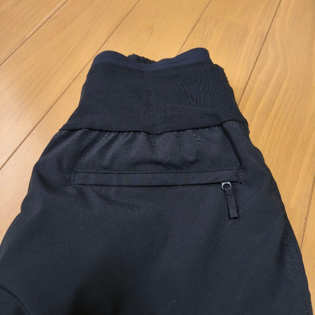 THE NORTH FACE フリーランロングパンツ M レディース 1度のみ着