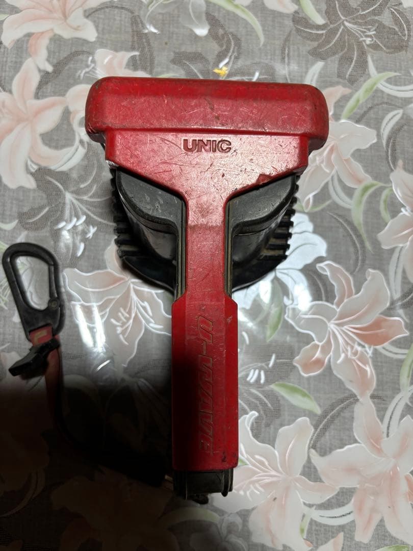 古河 ユニック ラジコン リモコン 送信機　RC-500HA UNIC