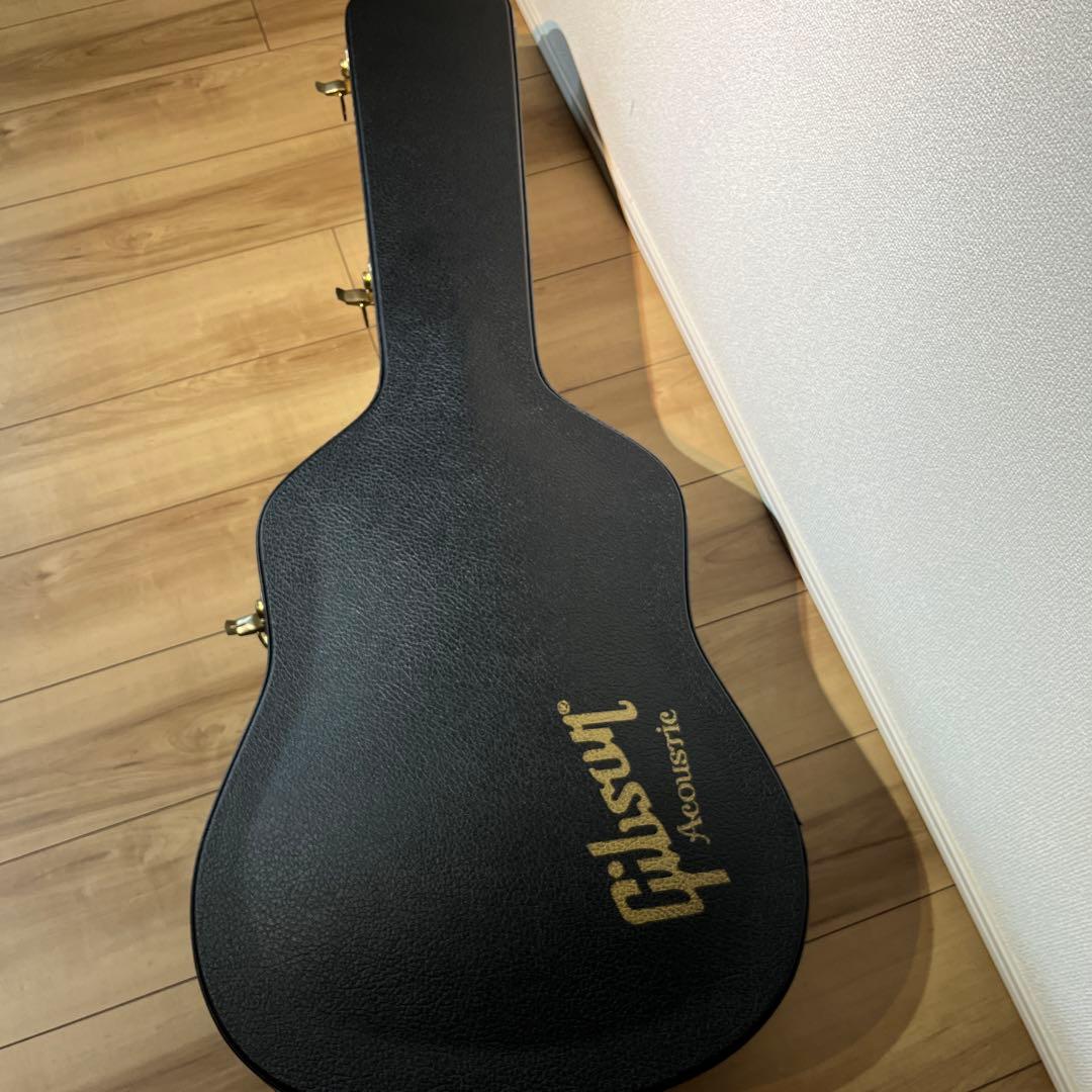 り*ぅ様 Gibson ハミングバード　2014年製