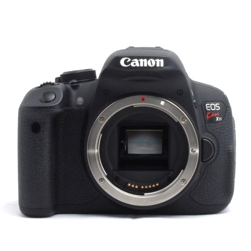 ★バリアングル液晶★タッチパネル★スマホ転送★動画性能最強★Canon X7i★