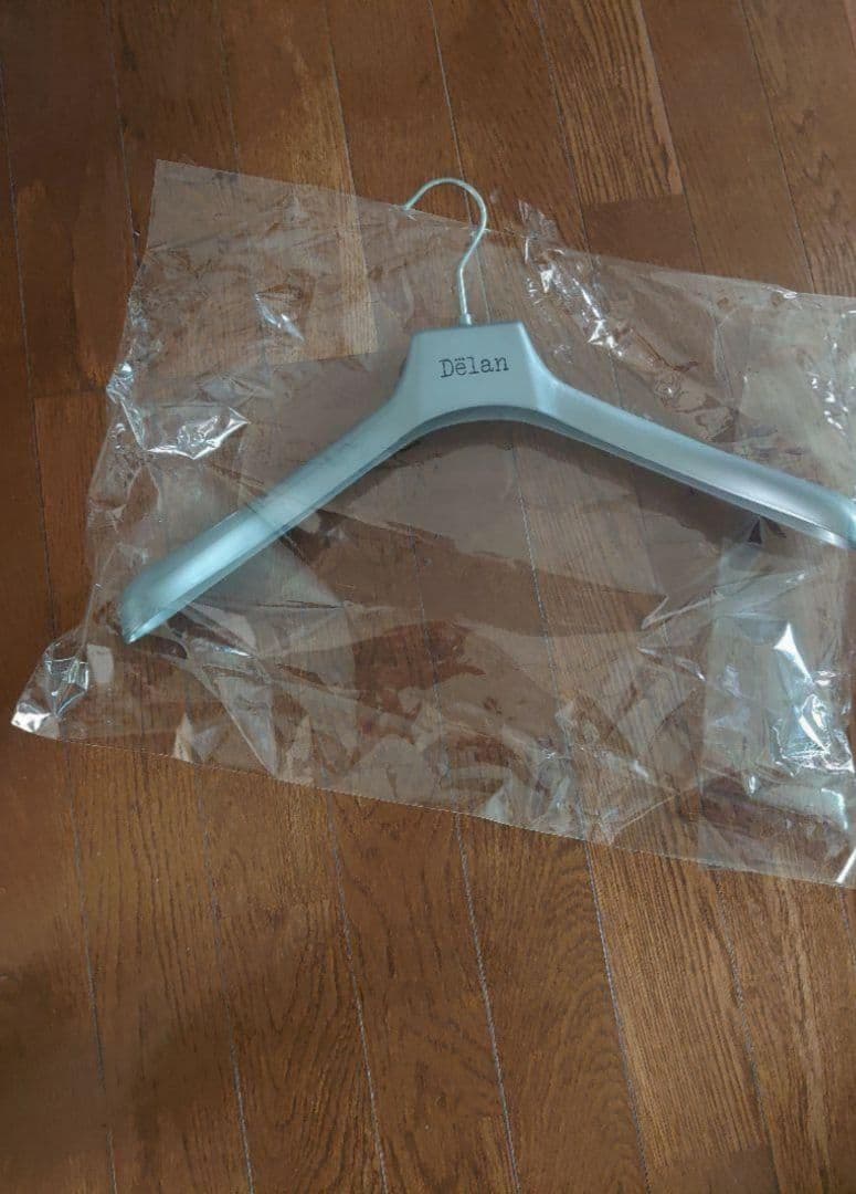 N*n様 秋冬 デラン Delan 国内正規品ウォッシュドラムレザーライダースジ