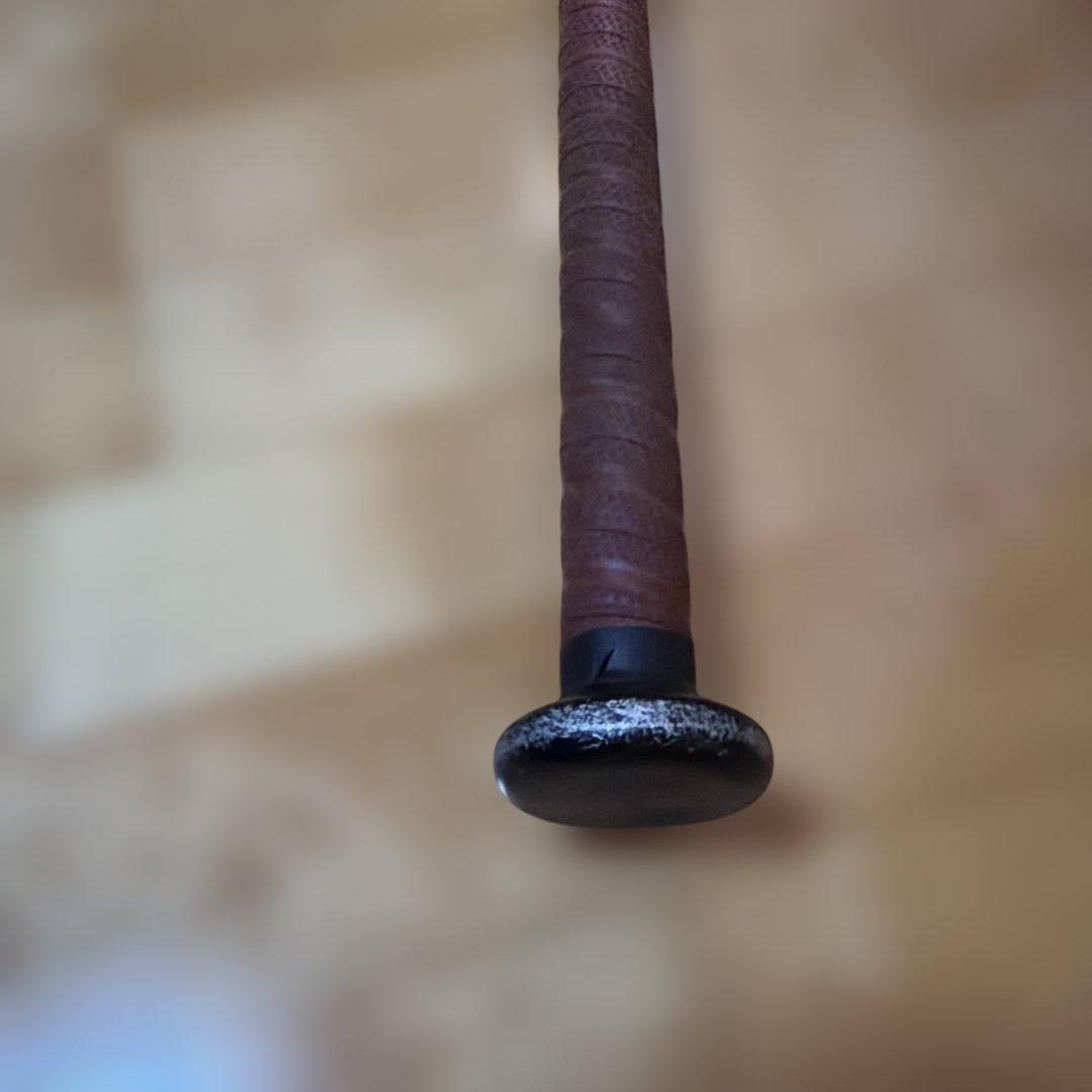 エクスパンション 中学生用 バット AD.JF-N