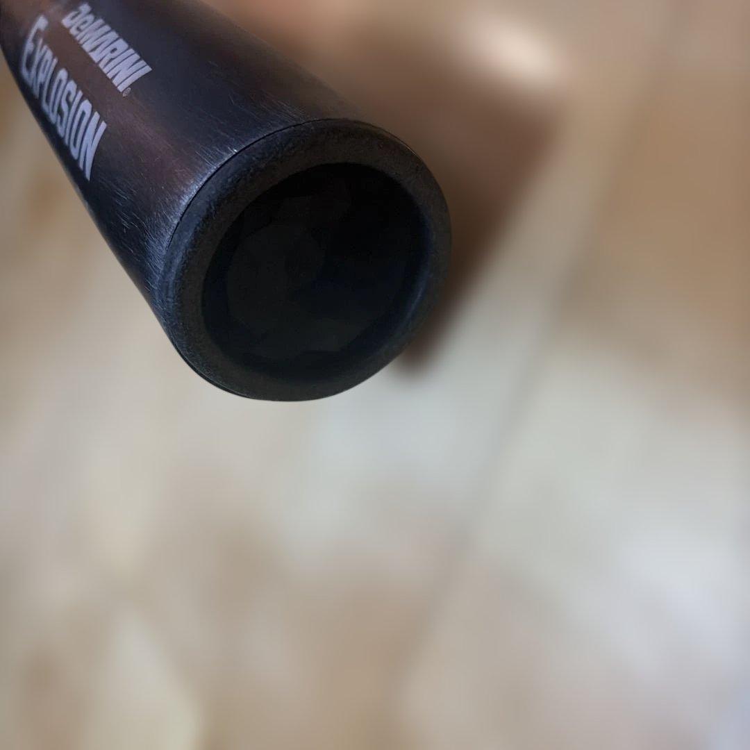 エクスパンション 中学生用 バット AD.JF-N