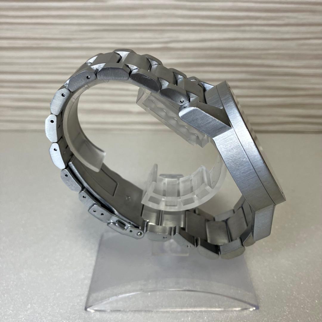 【美品】NIXON ニクソン MAGNACON SS クォーツ メンズ腕時計