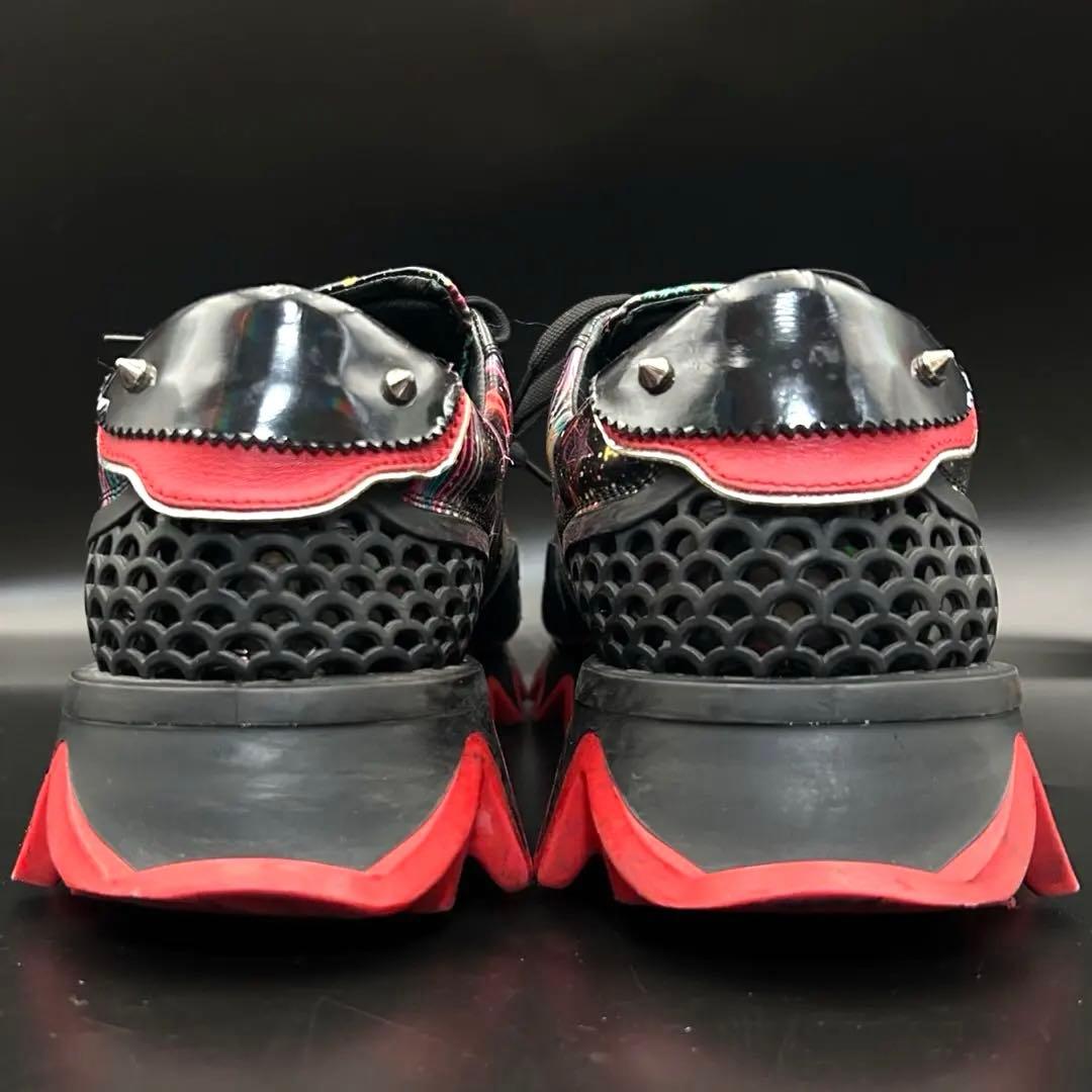 【専用】クリスチャンルブタン ルビシャーク スニーカー スターライト 26cm