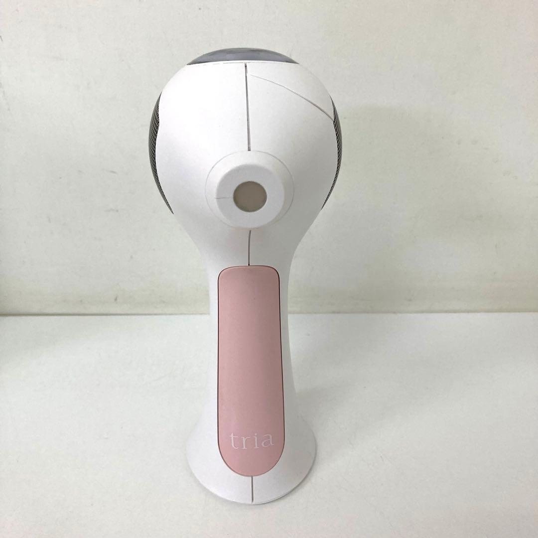 479-J ジャンク！tria パーソナルレーザー脱毛器 LHR4.0