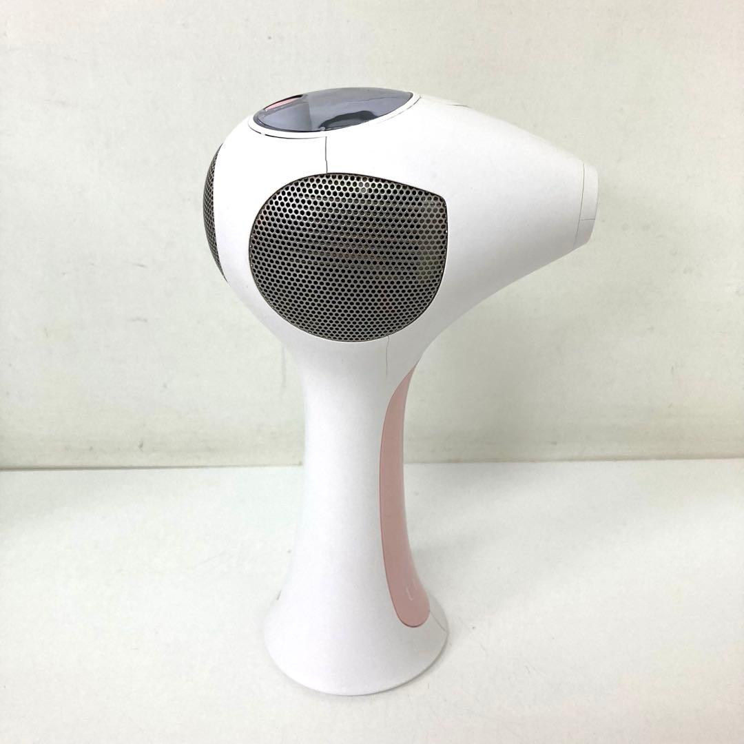 479-J ジャンク！tria パーソナルレーザー脱毛器 LHR4.0