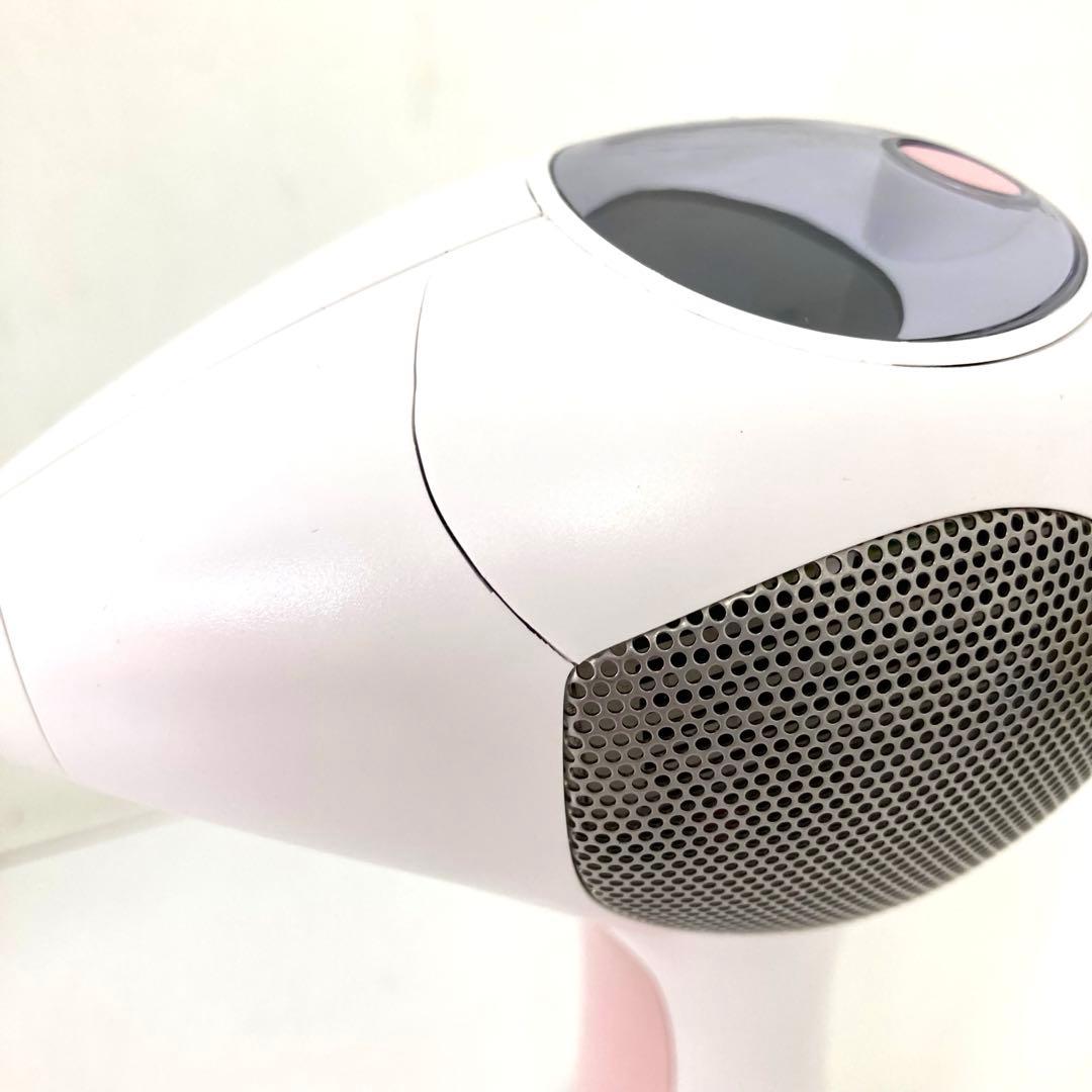 479-J ジャンク！tria パーソナルレーザー脱毛器 LHR4.0