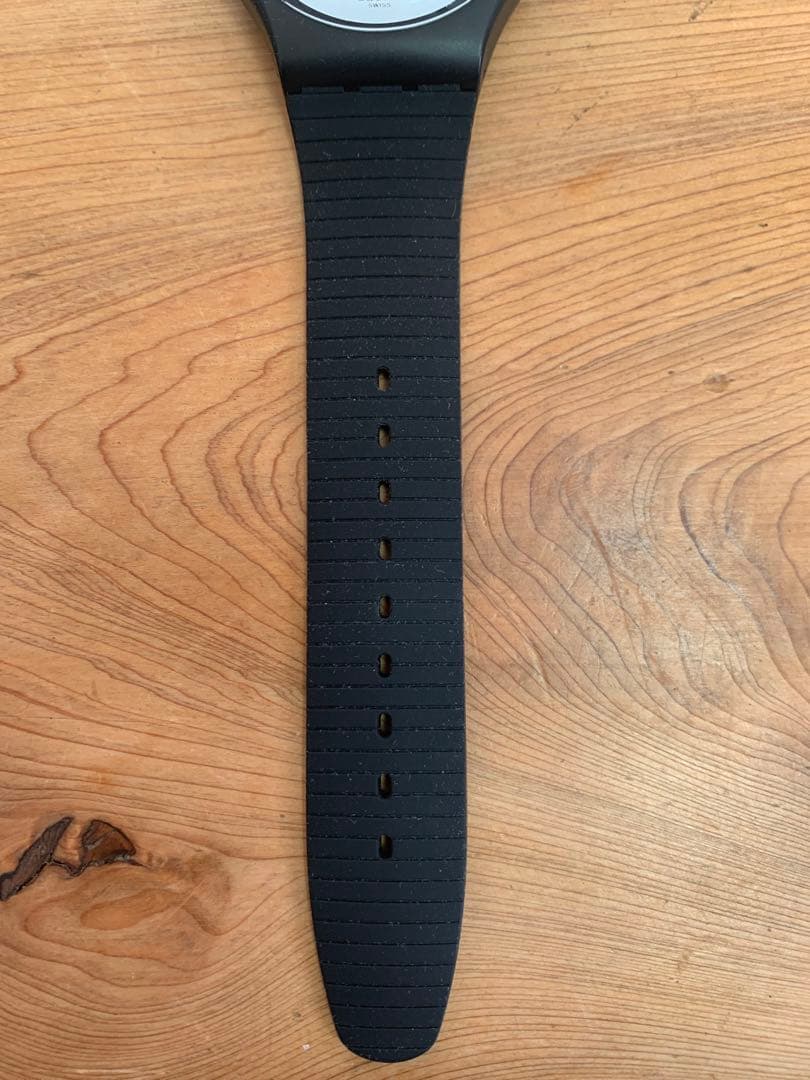 Swatch スウォッチ　xx-rated