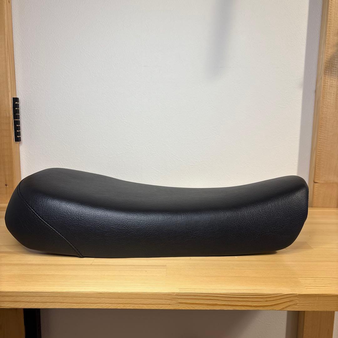 OSCAR スクランブルシートLow KAWASAKI 250TR