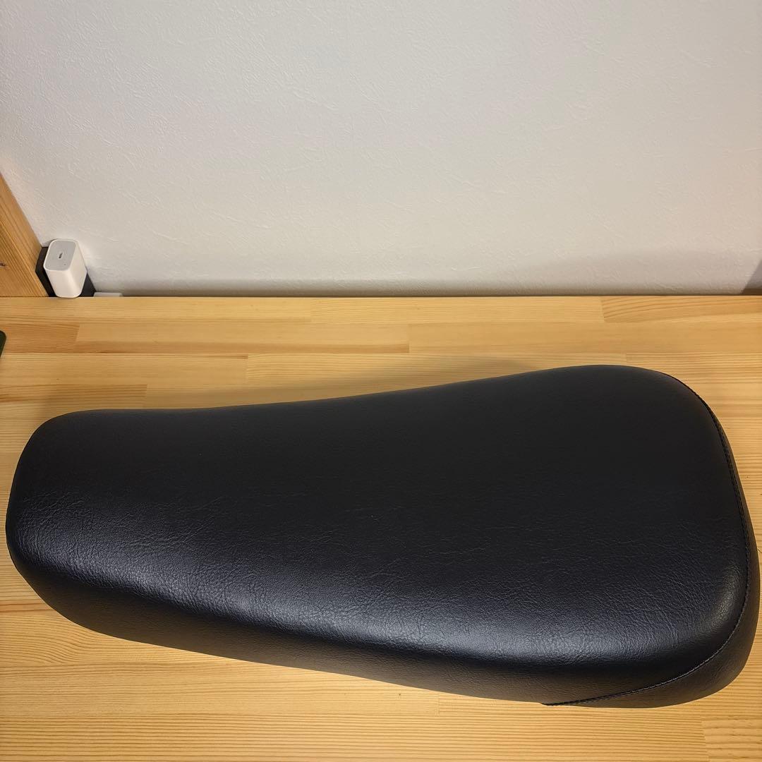 OSCAR スクランブルシートLow KAWASAKI 250TR