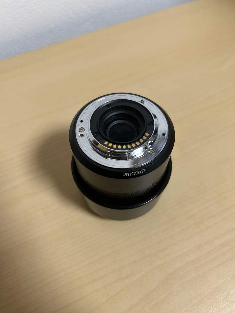 レンズ(ズーム) LUMIXG VARIO 45-150mm F4-5.6