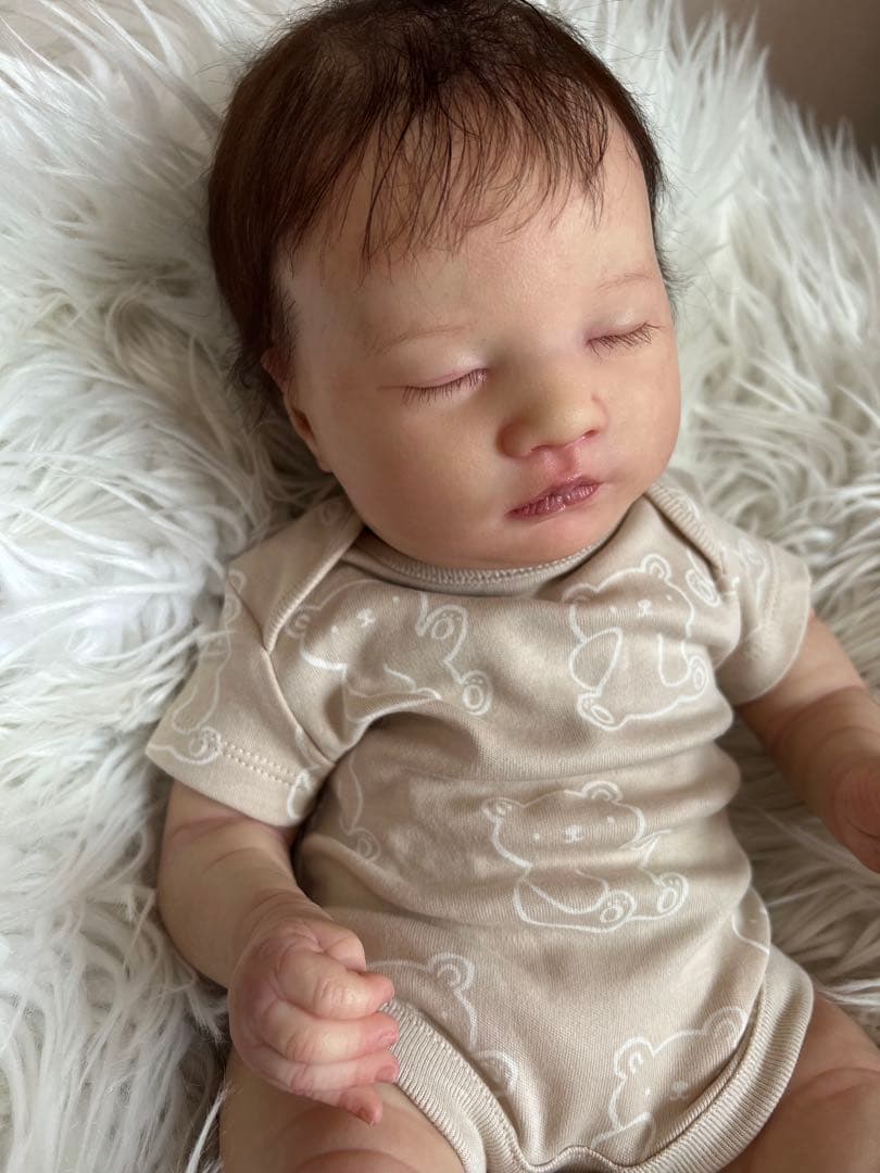 【リボーンドール】 LAILA ✿