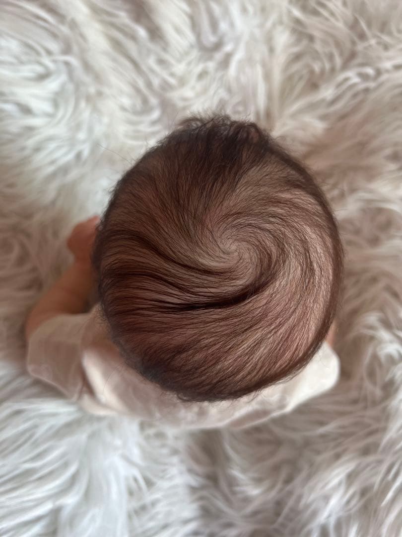 【リボーンドール】 LAILA ✿