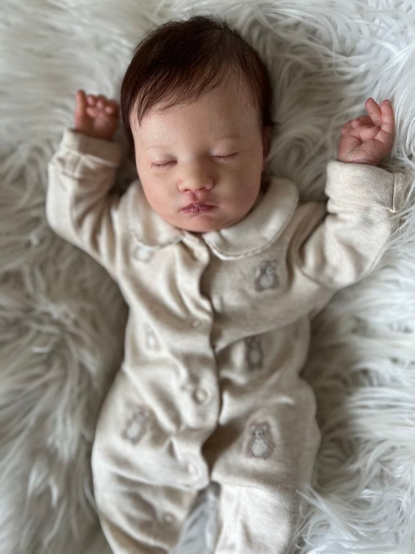 【リボーンドール】 LAILA ✿