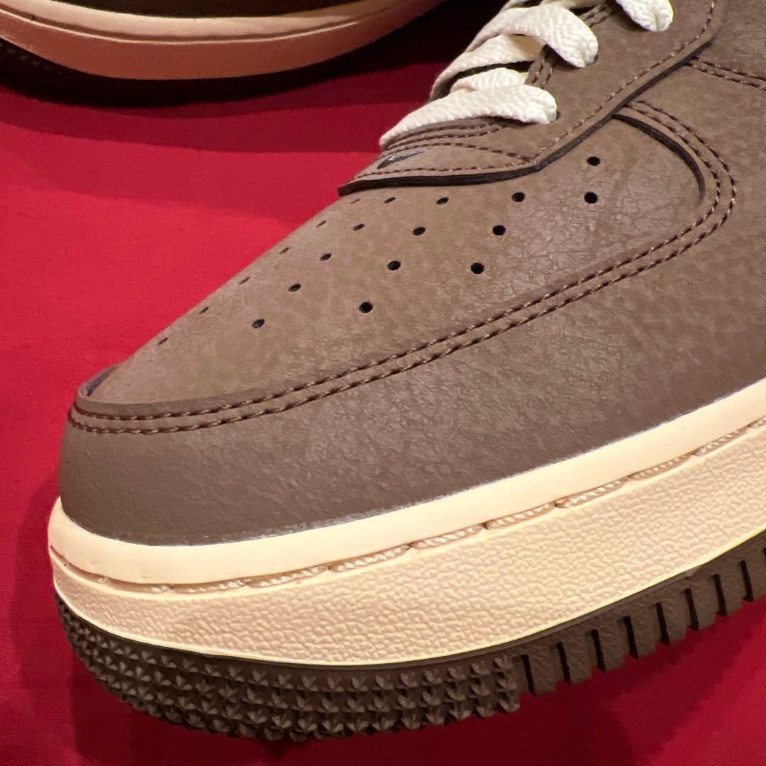 新品　26.5cm　NIKE　ナイキ　エア フォース 1　 Air Force