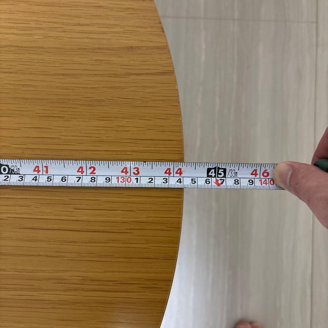 プロフ必須‼︎様用 良品計画　無印良品　2021年製　こたつ　大