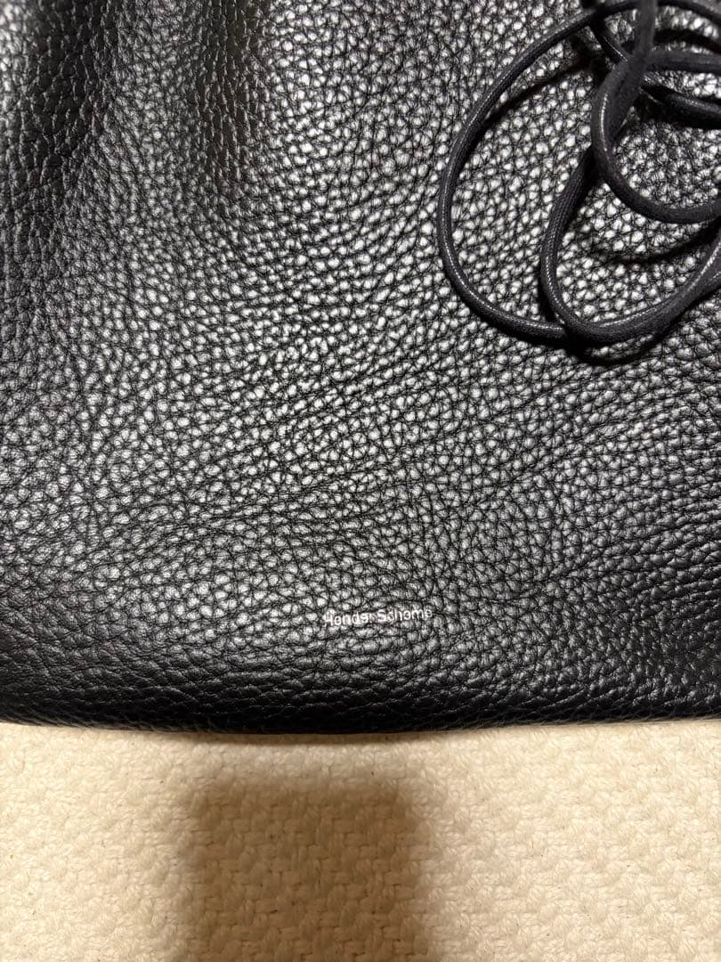 値下げ　HenderScheme ZACC