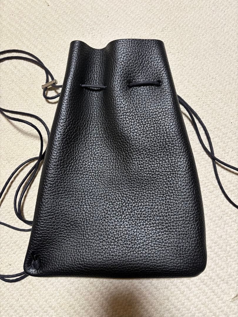 値下げ　HenderScheme ZACC