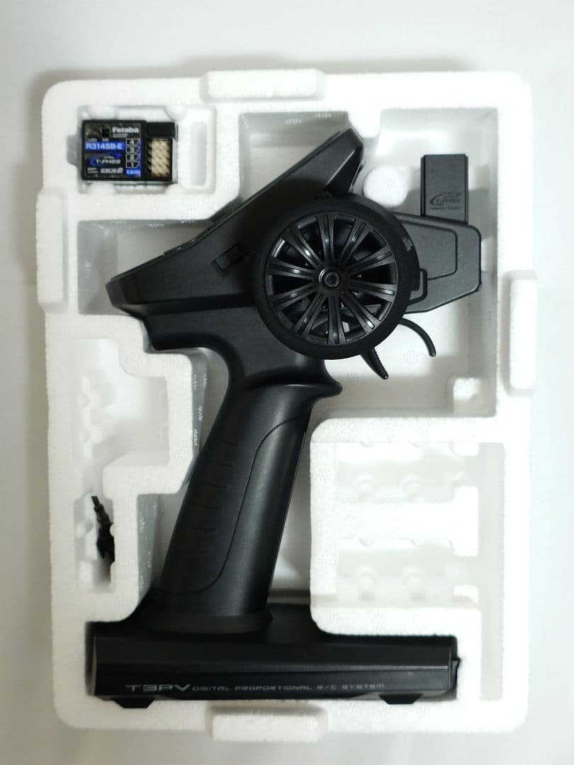 Futaba 3PV 送受信機 その他セット動作確認済み