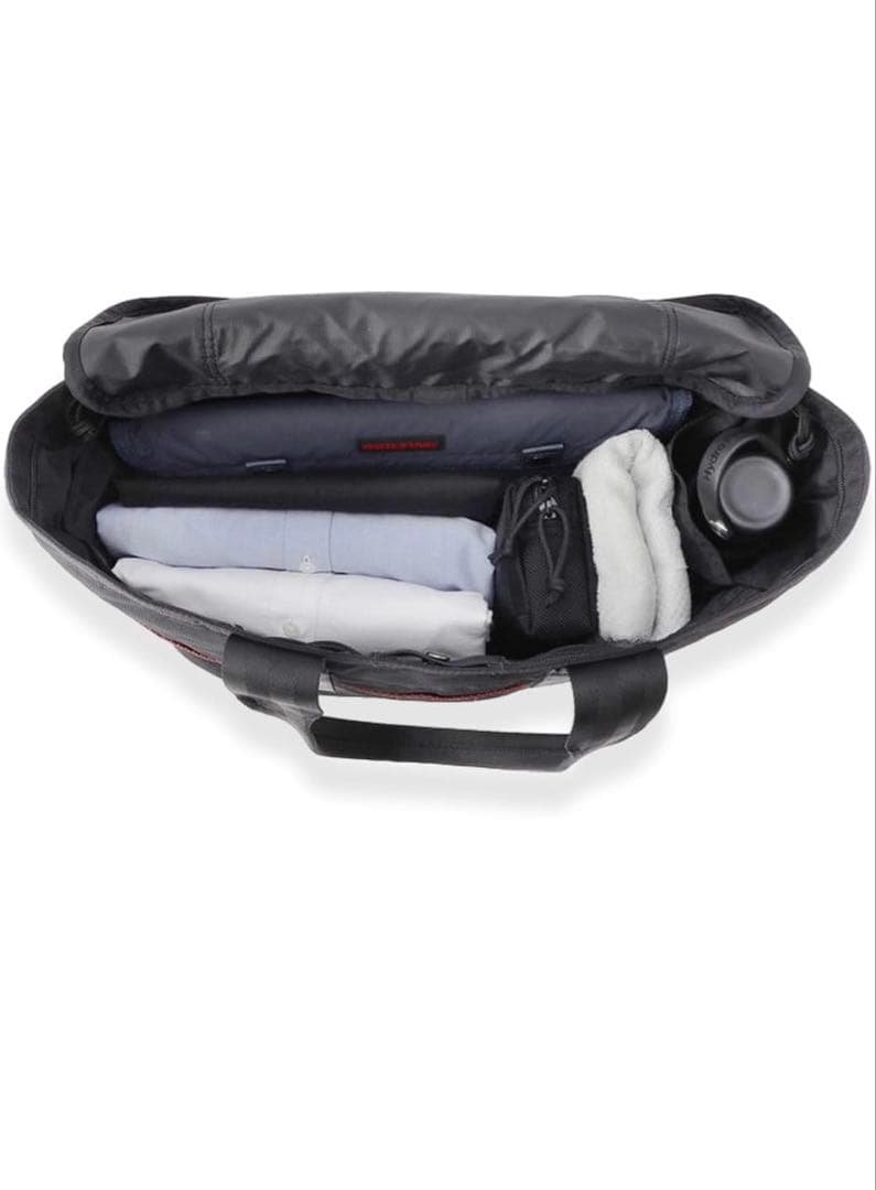 BRIEFING ブリーフィング トートバッグ 黒