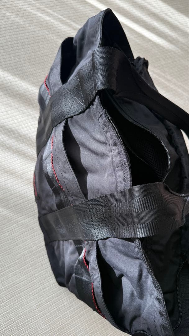 BRIEFING ブリーフィング トートバッグ 黒