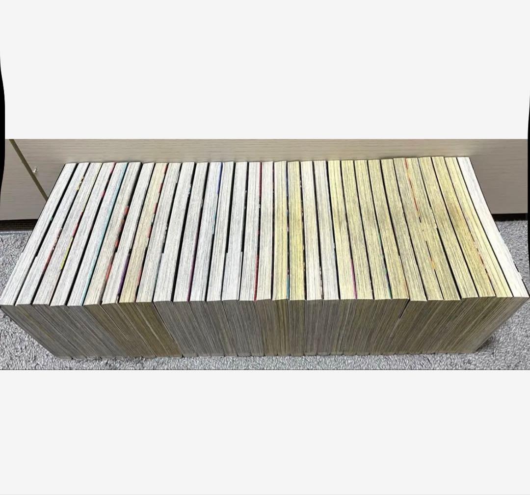 呪術廻戦 全30巻 + 0巻 全巻 セット 芥見下々 少年漫画 少年ジャンプ