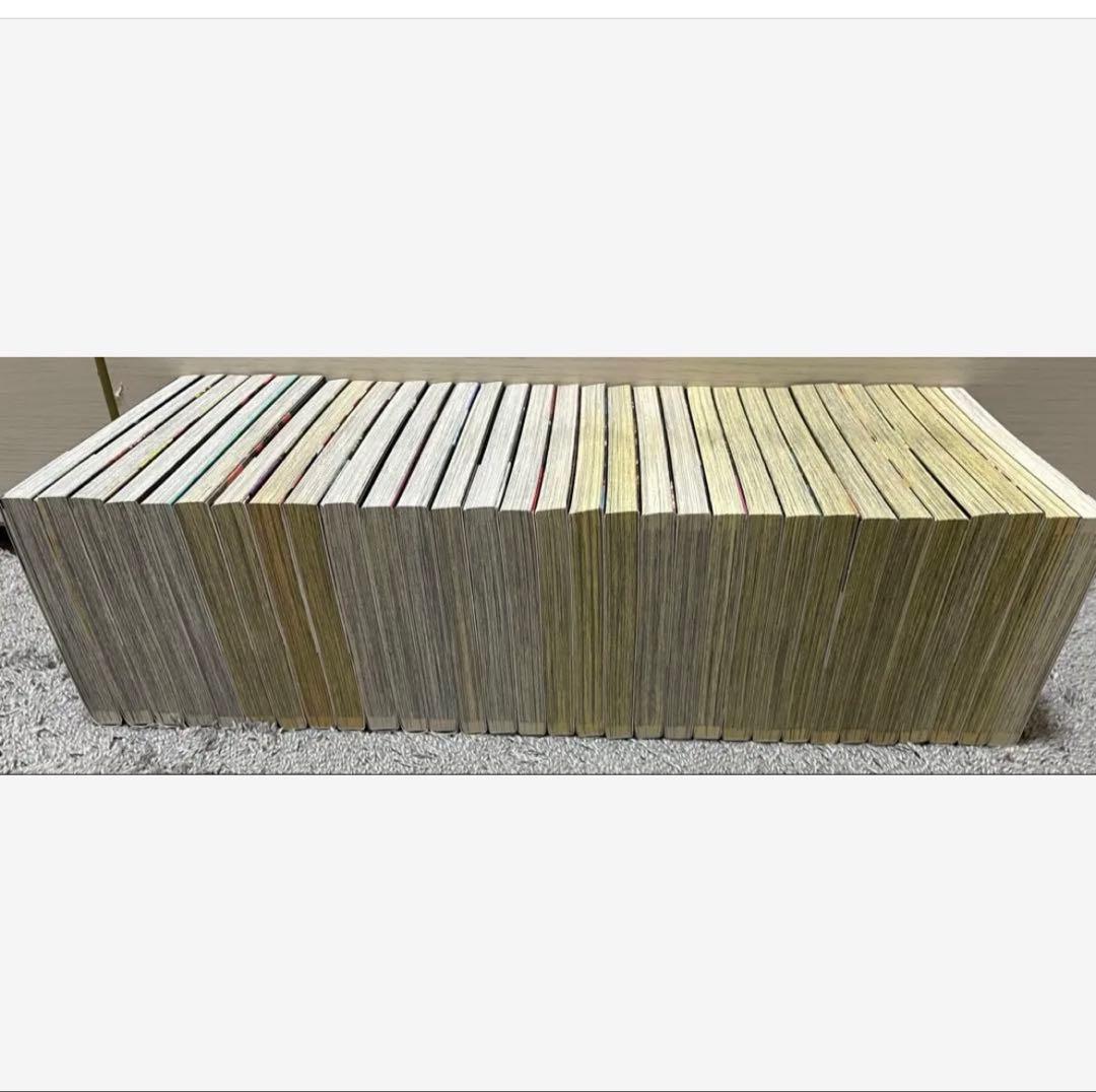 呪術廻戦 全30巻 + 0巻 全巻 セット 芥見下々 少年漫画 少年ジャンプ