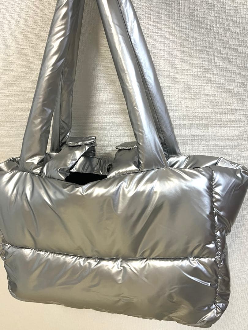 【lulu】MARQUEimport マルク　仲村美香　マザーズバッグ