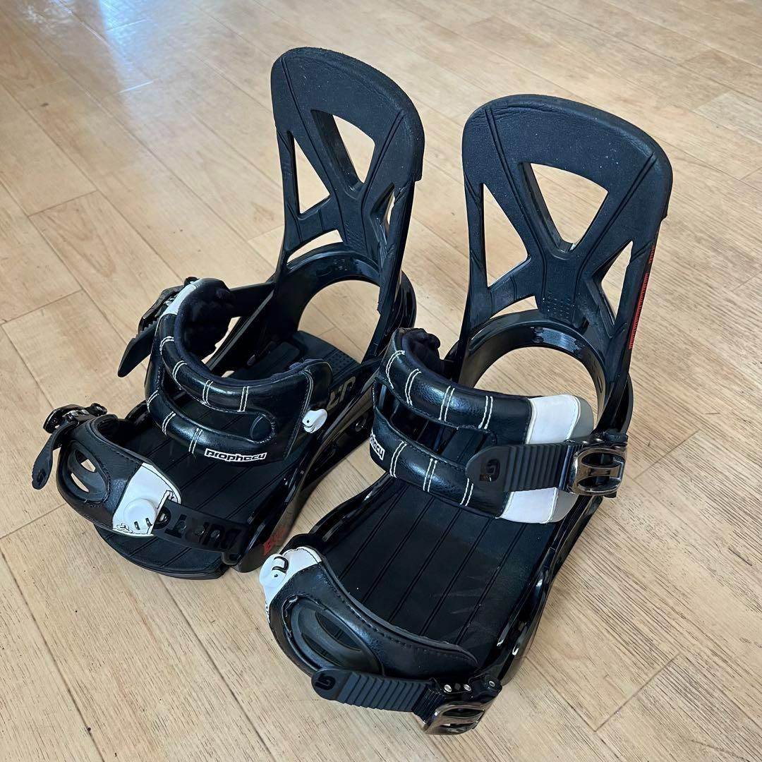 人気モデル！BURTON CUSTOM Re:Flex Sサイズ 改