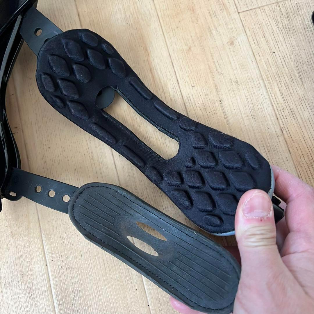 人気モデル！BURTON CUSTOM Re:Flex Sサイズ 改