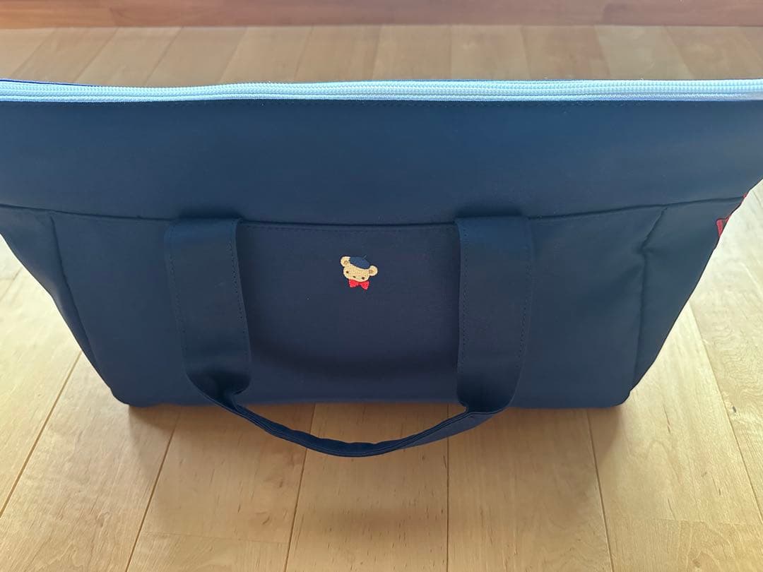 familiar バッグ（2WAY）