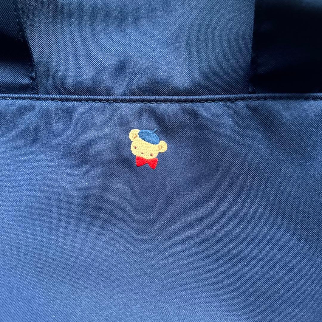 familiar バッグ（2WAY）