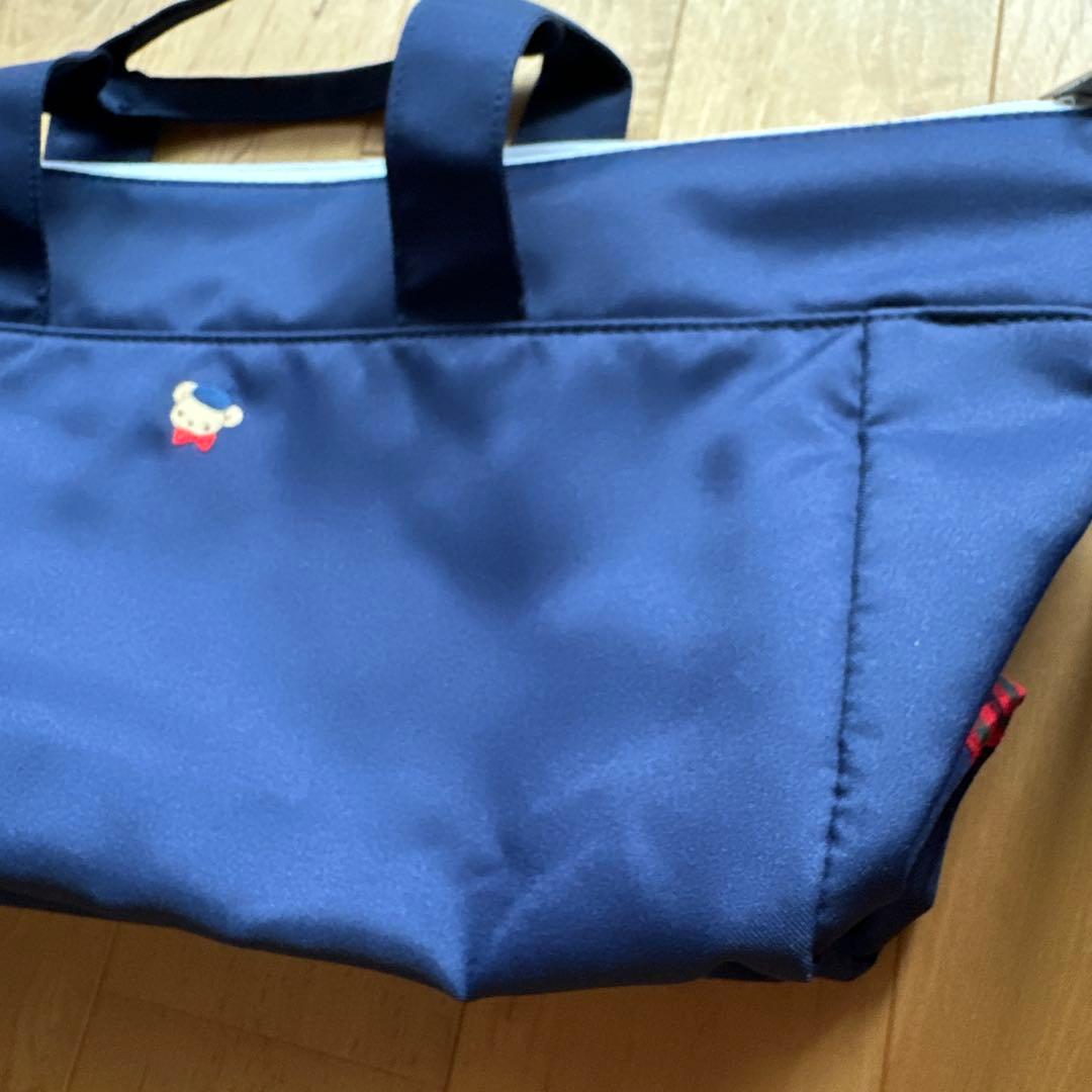 familiar バッグ（2WAY）