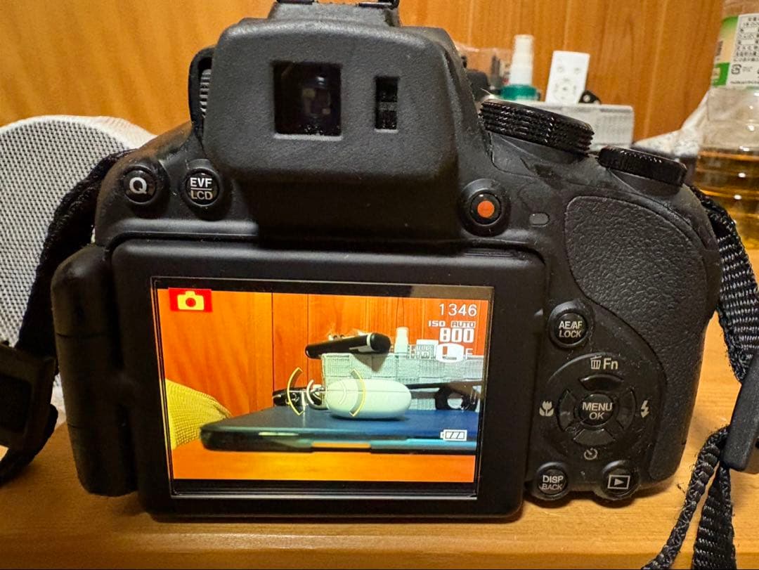 フジフィルム finepix hs50