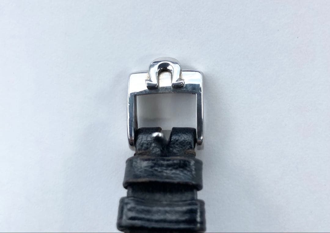 (不動品)(部品取りレベル)オメガ　グッチ 腕時計