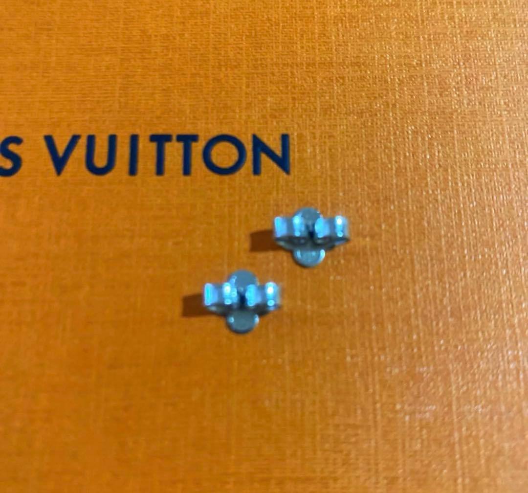 ルイヴィトン ピアス