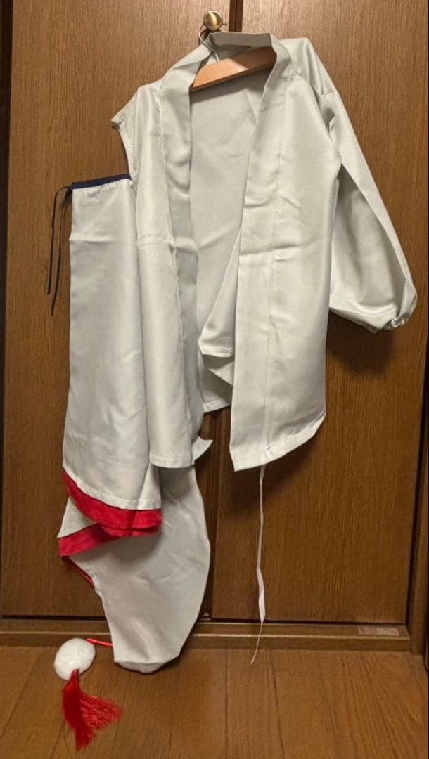 キ*コ様 刀剣乱舞 今剣 コスプレ 衣装フルセット ウィッグ付き