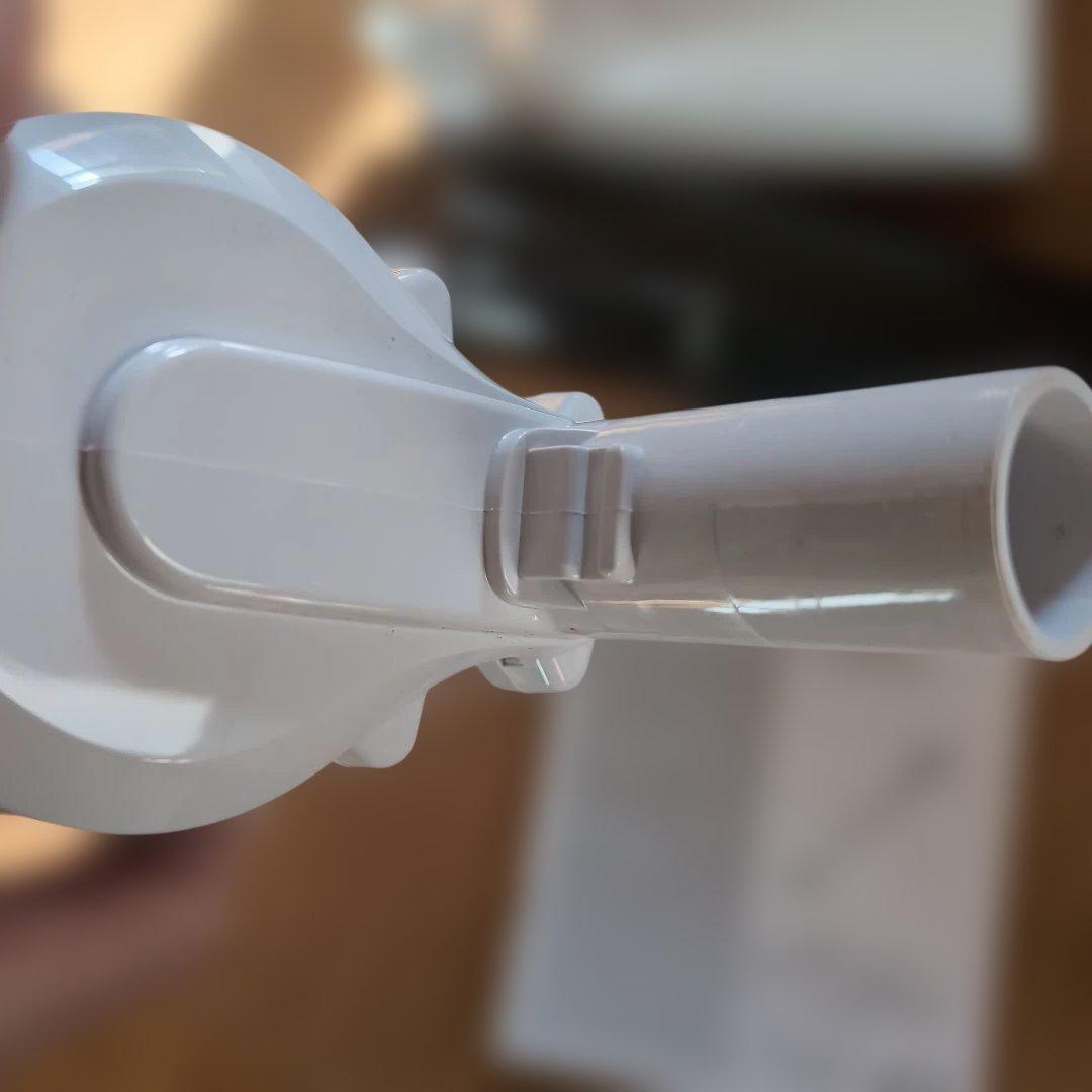 マキタ 充電式クリーナ CL001G